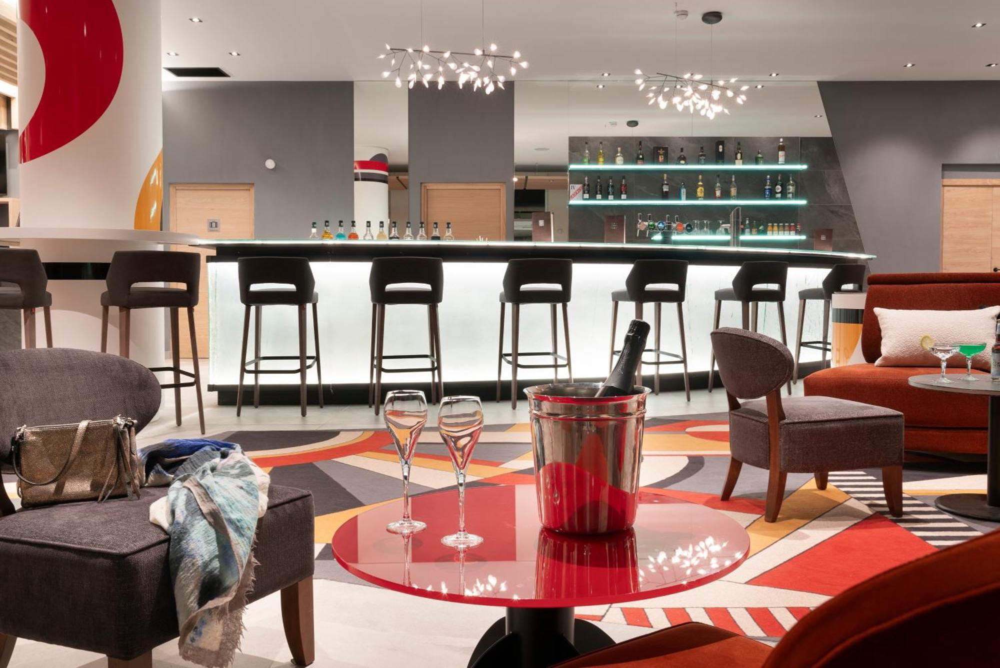 Mgm & Residences - Alhena Flaine